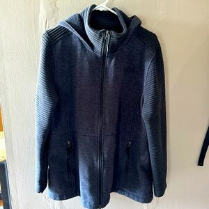 The North Face Women’s Jacket Grey Size XL